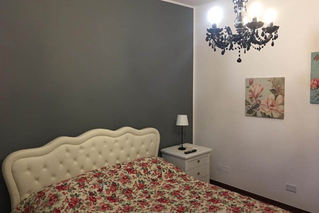 Photo of Bedroom in Gares