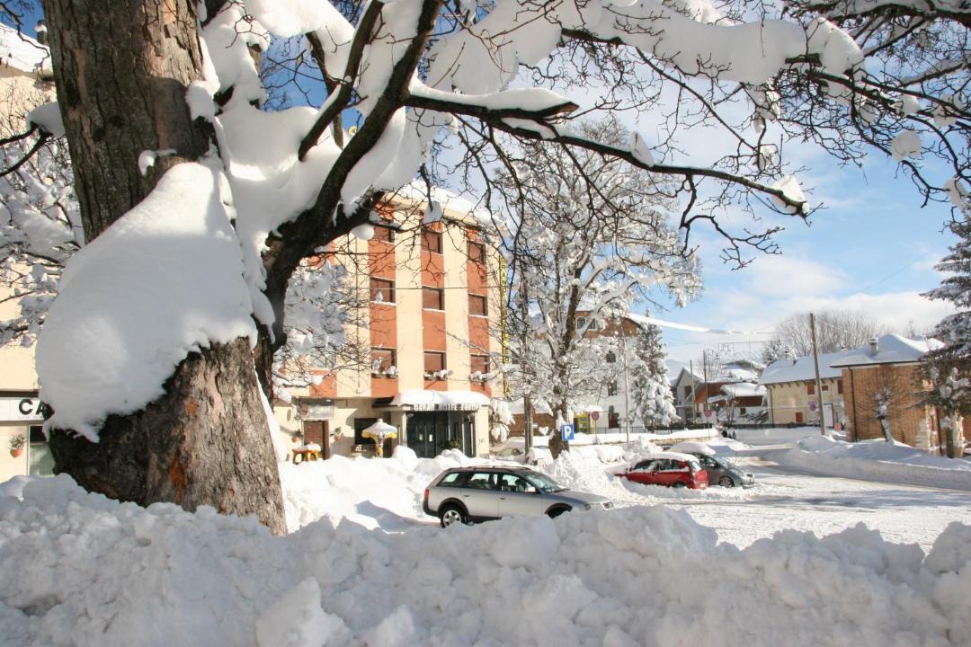 Photo of Others in Rivisondoli