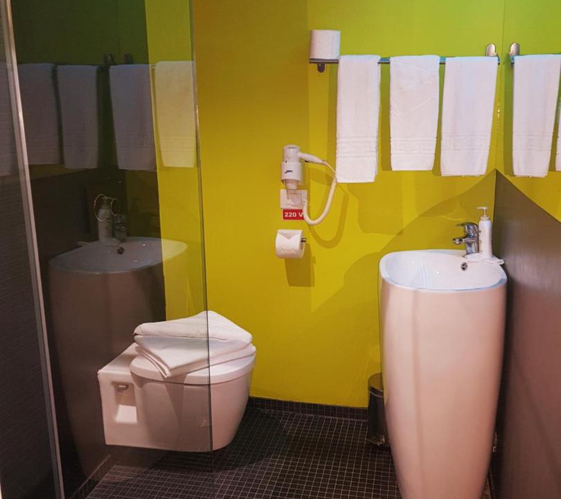 Photo of Bathroom in Brasov