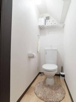 Photo of Bathroom in Tanimachi