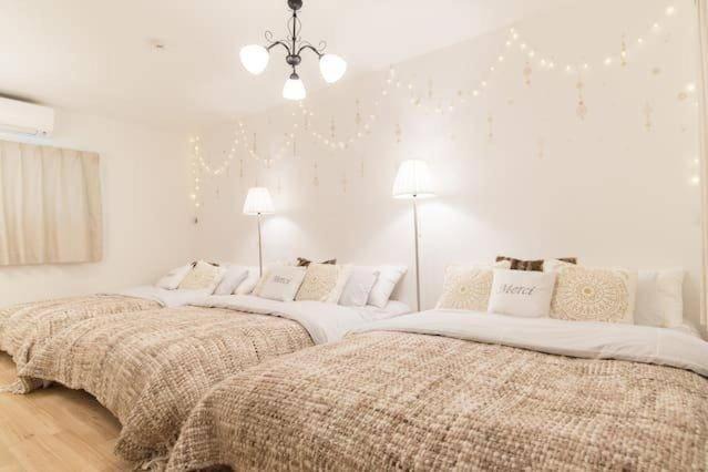 Photo of Bedroom in Tanimachi