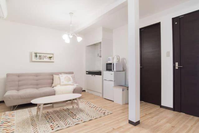 Photo of Livingroom in Tanimachi