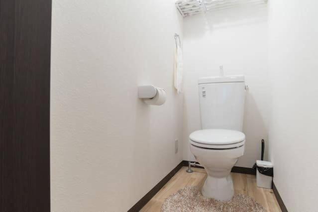 Photo of Bathroom in Tanimachi