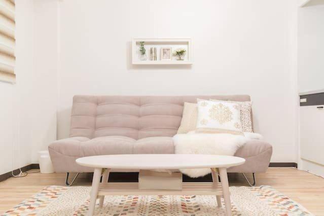 Photo of Livingroom in Tanimachi