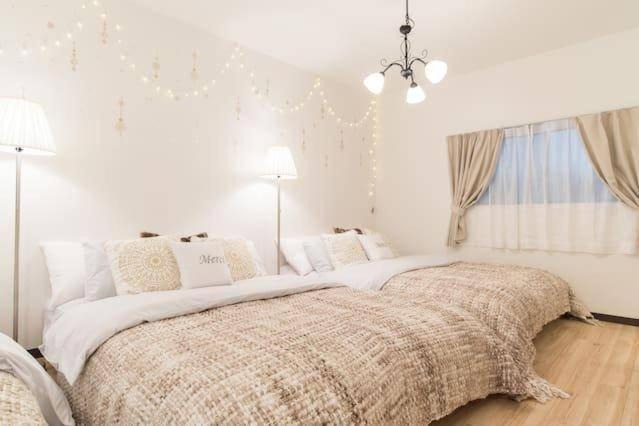 Photo of Bedroom in Tanimachi
