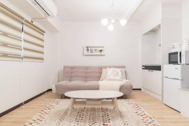 Photo of Livingroom in Tanimachi