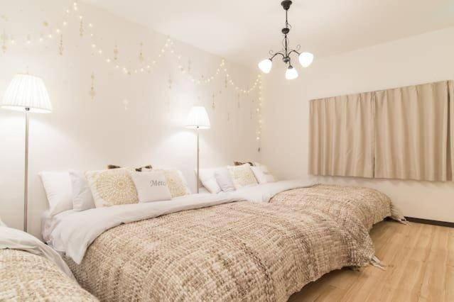 Photo of Bedroom in Tanimachi