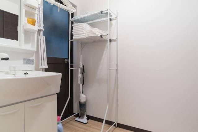 Photo of Bathroom in Tanimachi
