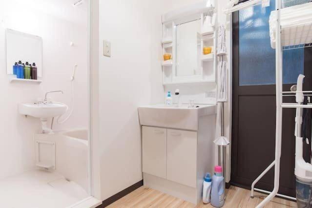 Photo of Bathroom in Tanimachi
