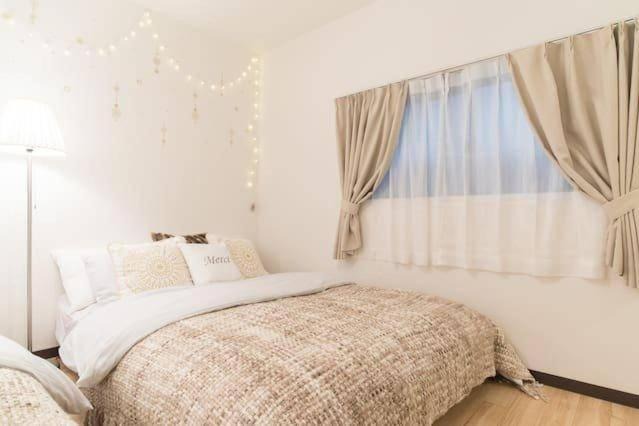 Photo of Bedroom in Tanimachi