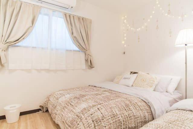 Photo of Bedroom in Tanimachi
