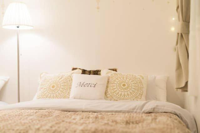 Photo of Bedroom in Tanimachi