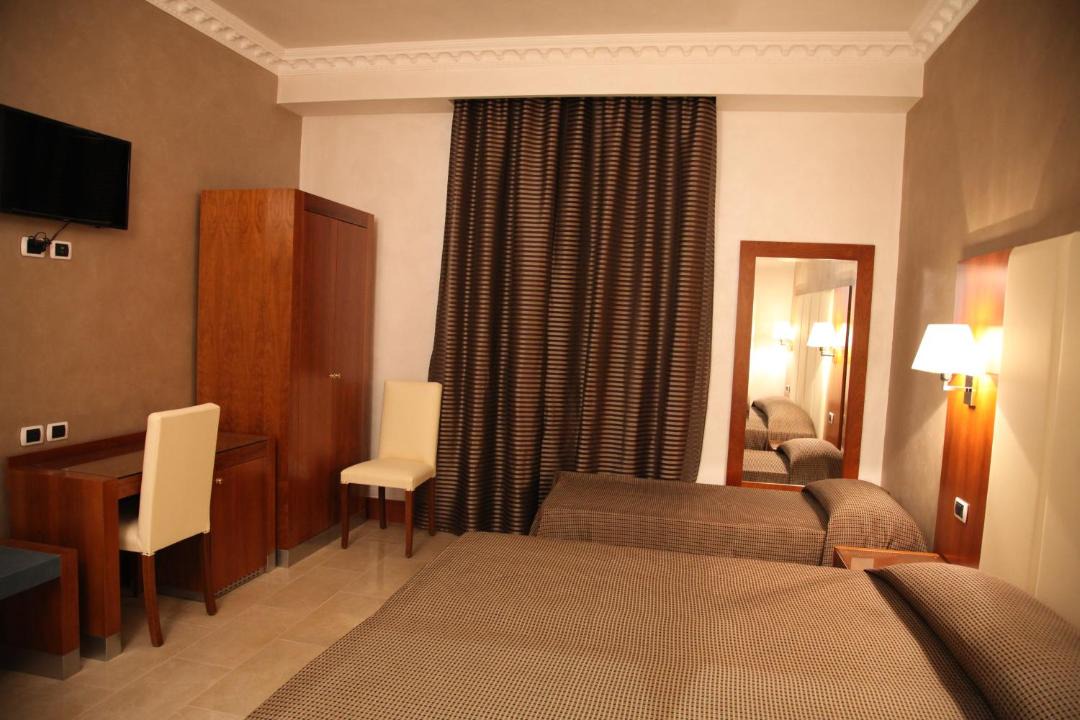 Photo of Bedroom in Esquilino