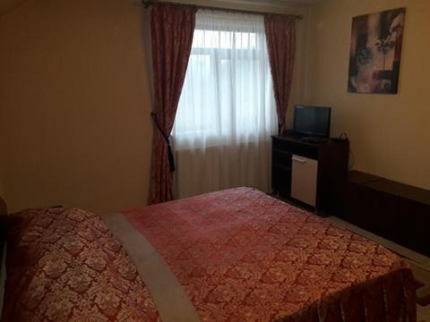 Photo of Bedroom in Telciu
