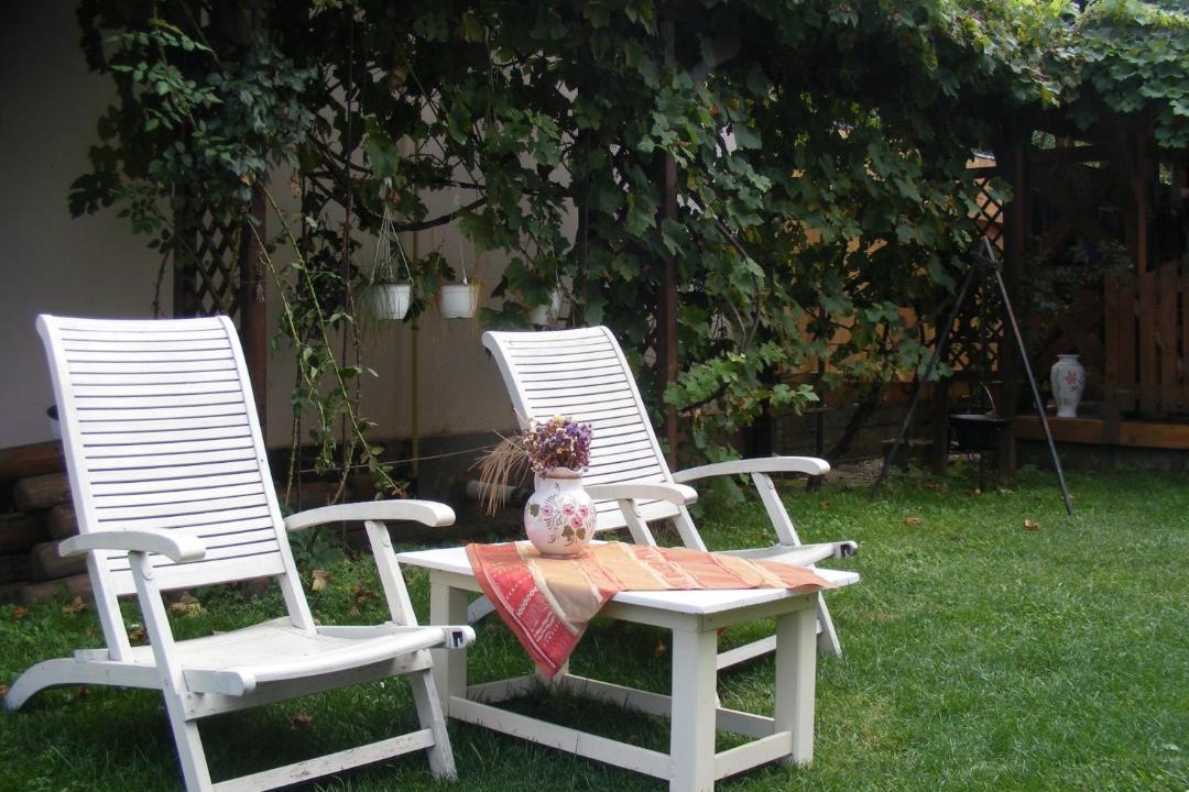 Photo of Patio Balcony in Vladeni
