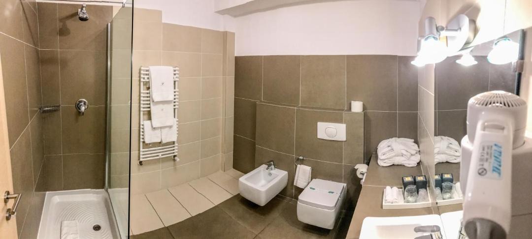 Photo of Bathroom in Satu Mare