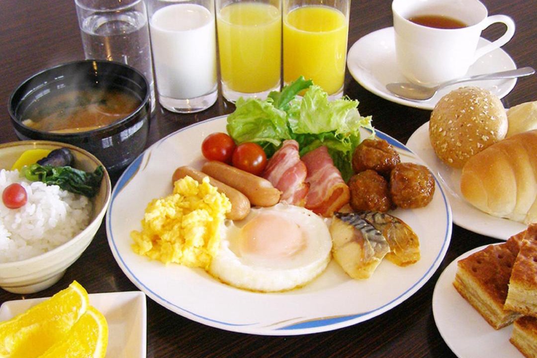 Photo of Kitchen in Kitami