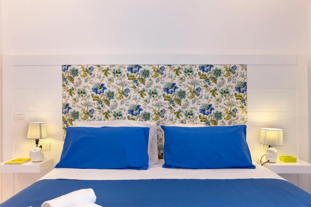 Photo of Bedroom in Sorrento