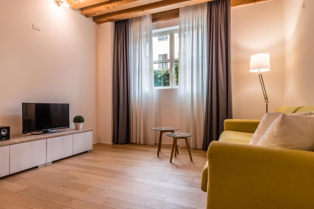 Photo of Livingroom in Cannaregio