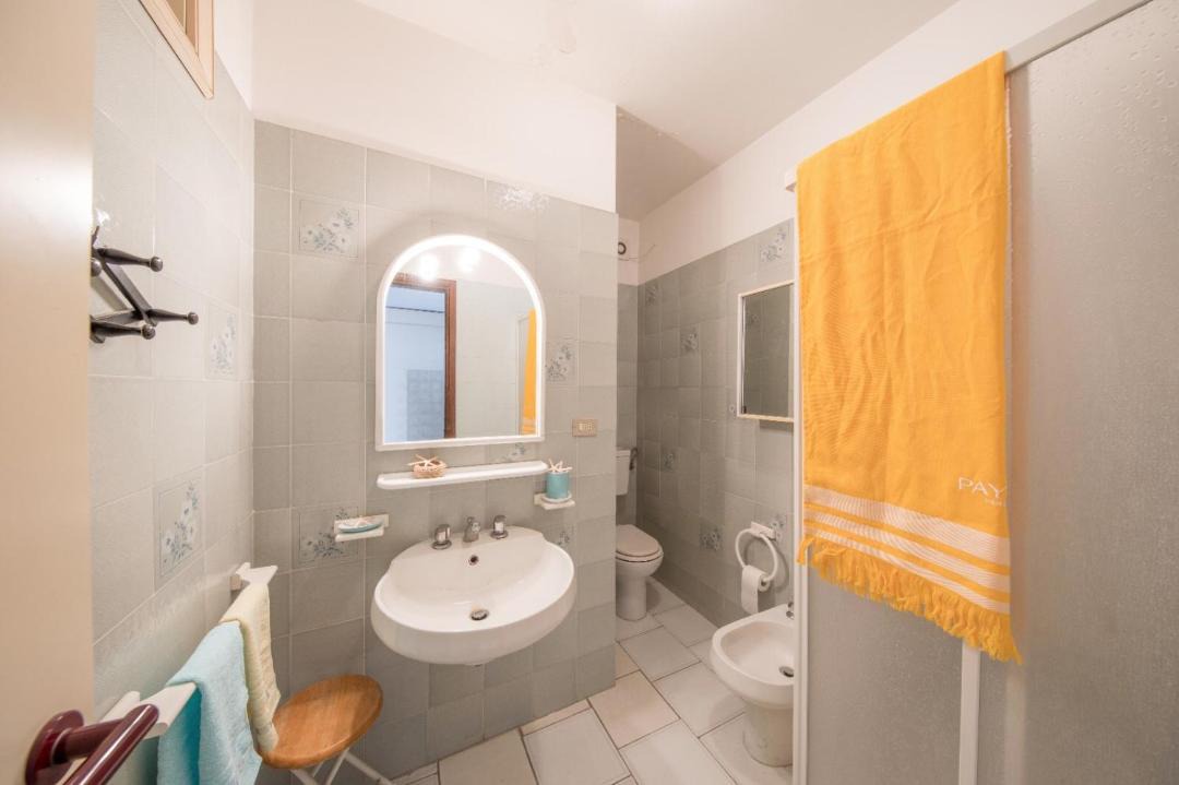 Photo of Bathroom in Silvi Marina