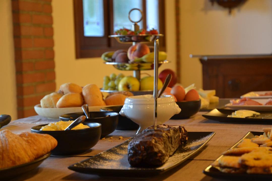 Photo of Kitchen in Valproto