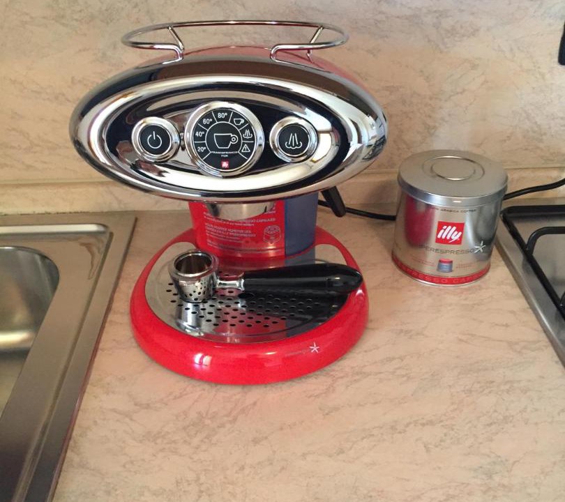 Photo of Kitchen in Valproto
