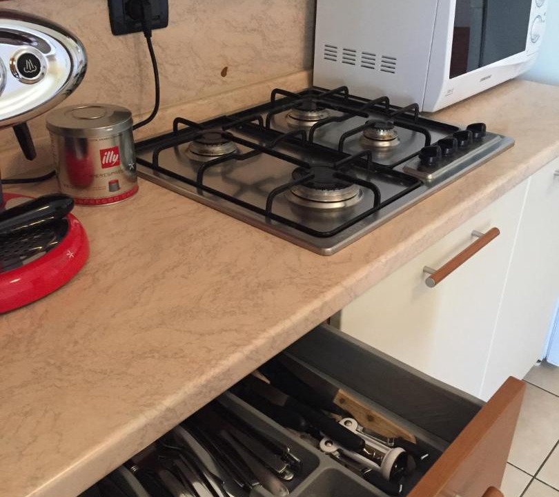 Photo of Kitchen in Valproto