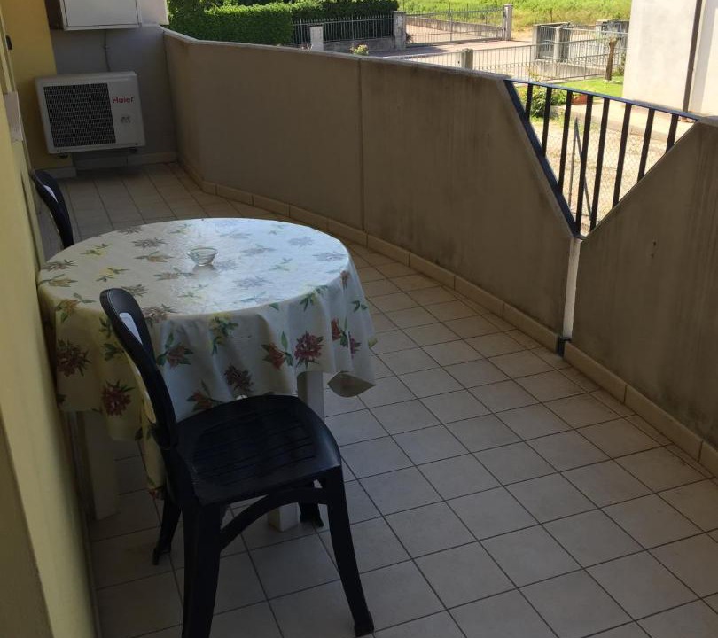 Photo of Patio Balcony in Valproto