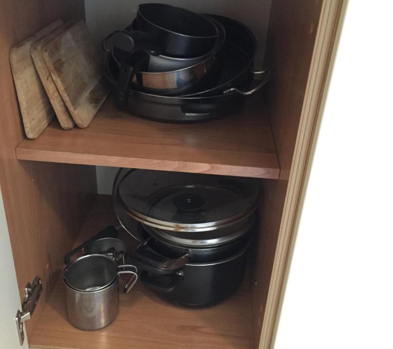 Photo of Kitchen in Valproto