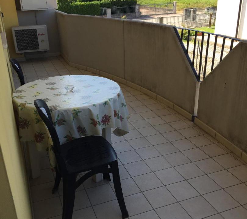 Photo of Patio Balcony in Valproto
