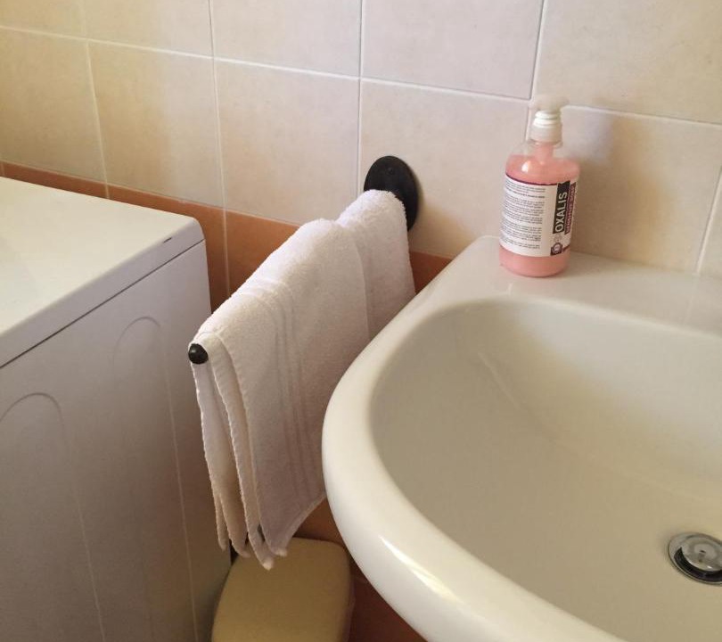 Photo of Bathroom in Valproto
