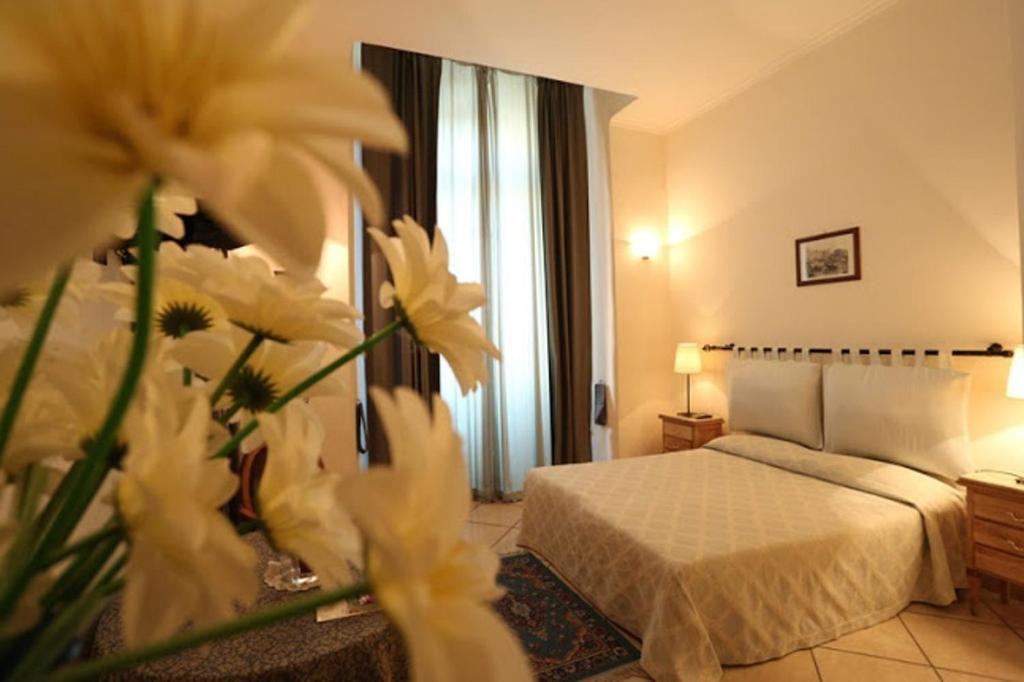 Photo of Bedroom in Historical Center