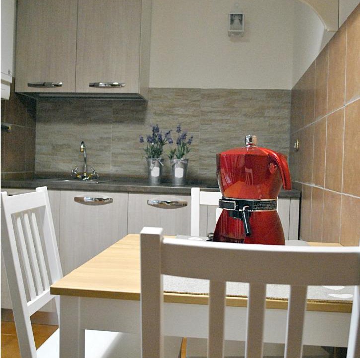 Photo of Kitchen in Avellino