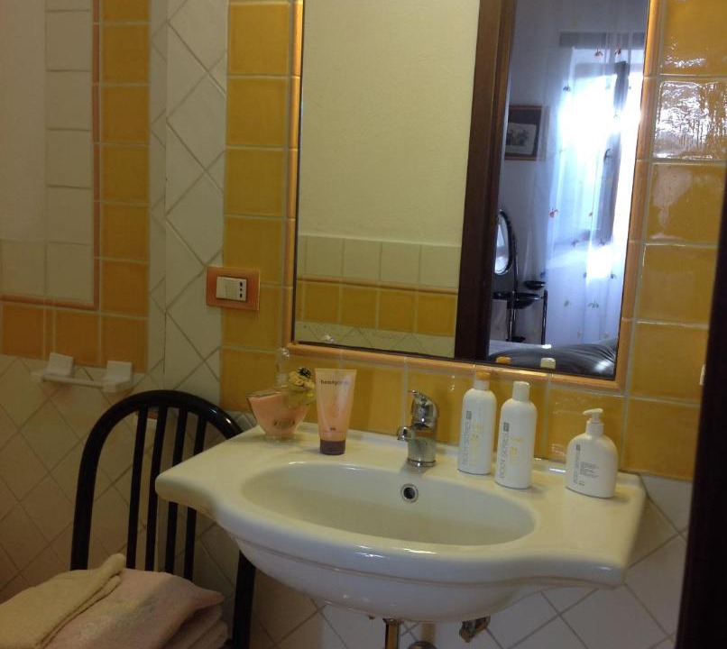 Photo of Bathroom in Manciano