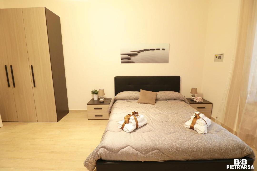 Photo of Bedroom in Portici