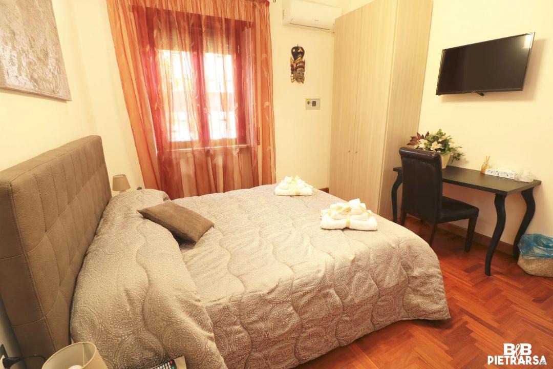 Photo of Bedroom in Portici