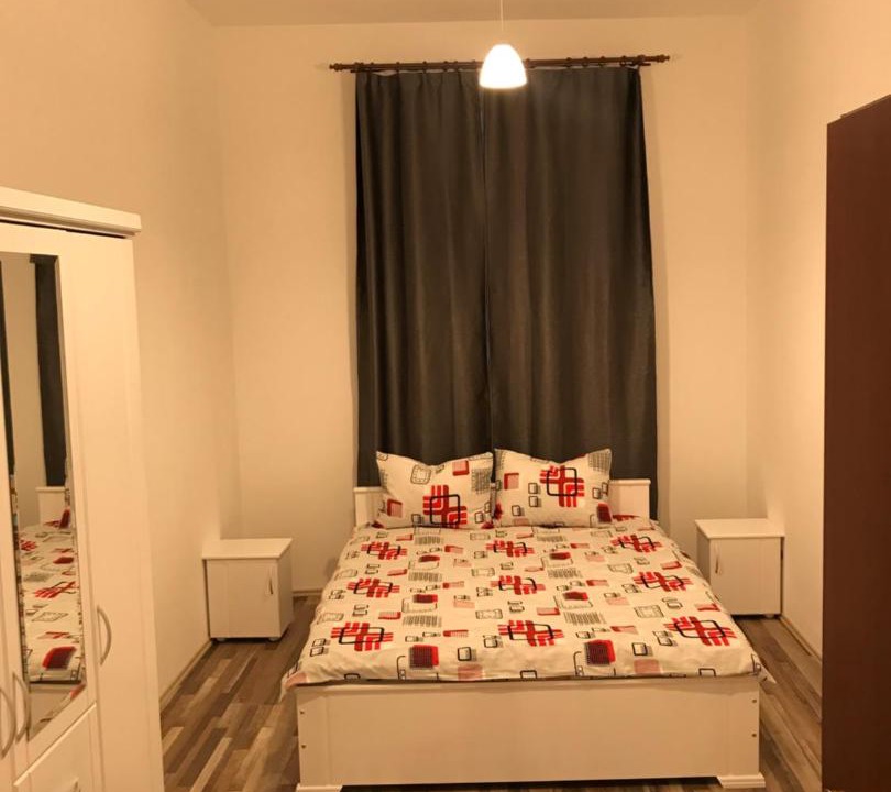 Photo of Bedroom in Cluj-Napoca City Centre