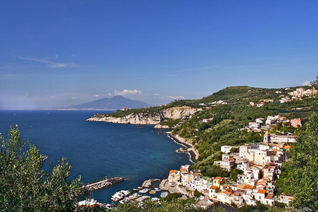 Photo of Others in Sorrento