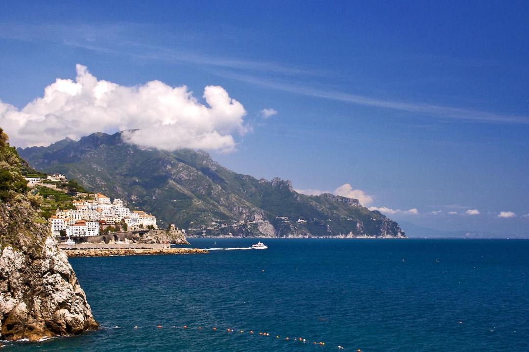 Photo of Others in Sorrento
