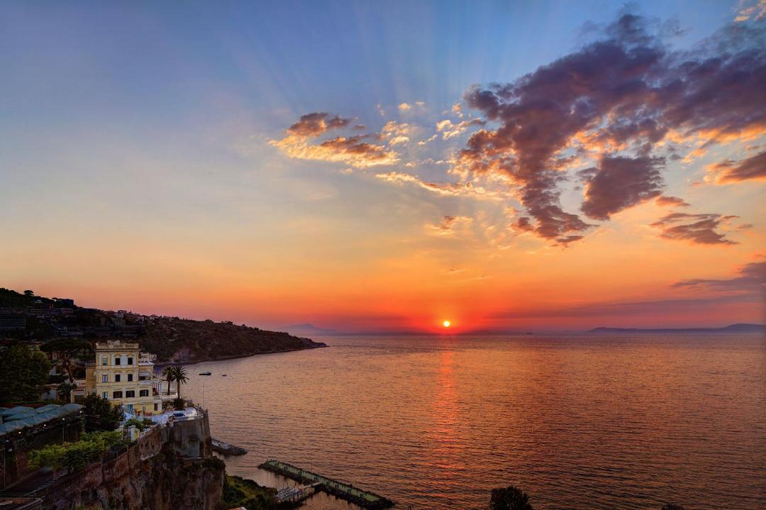 Photo of Others in Sorrento