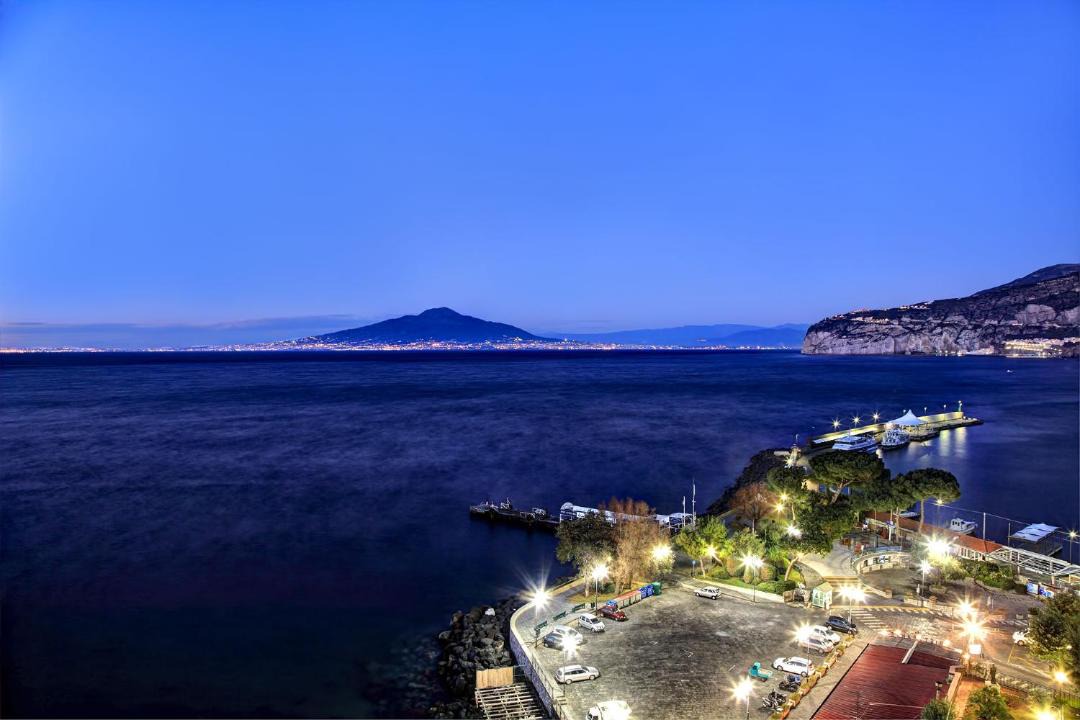 Photo of Others in Sorrento