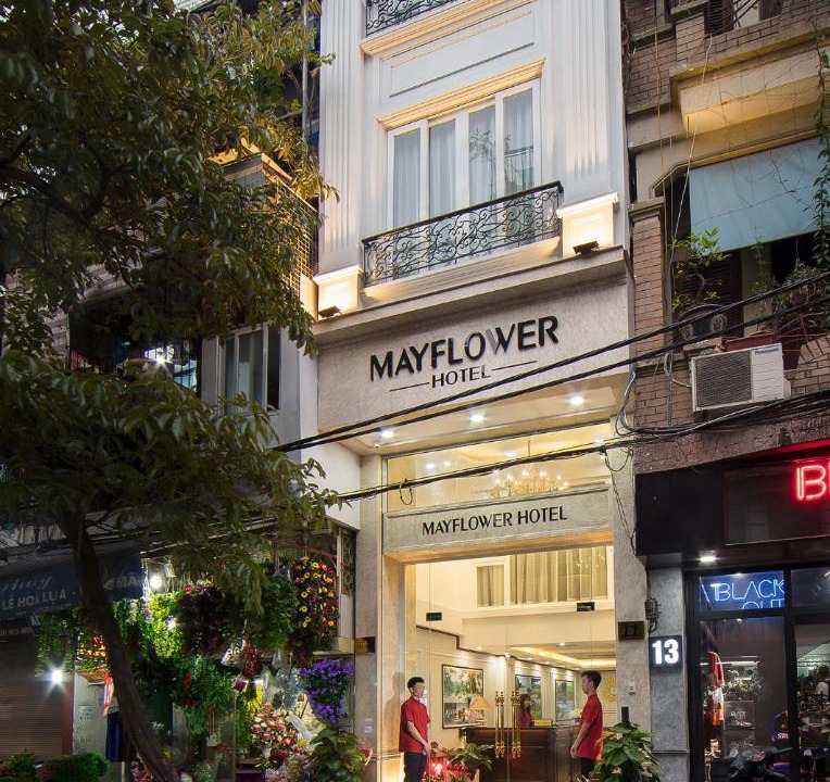 Photo of Others in Old Quarter