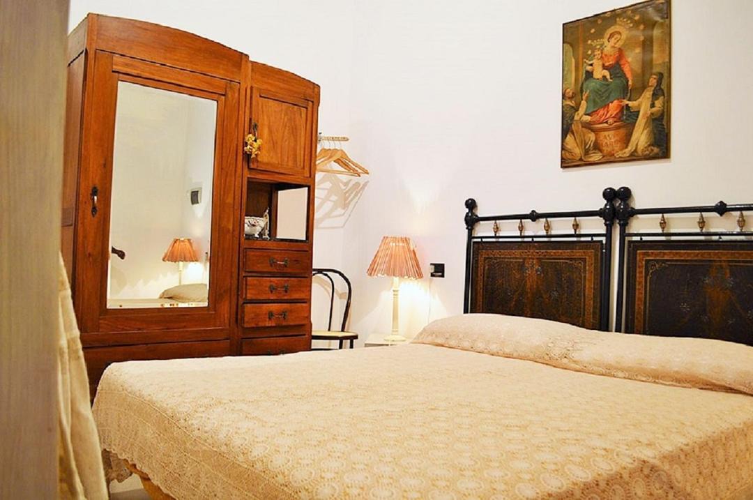 Photo of Bedroom in Gaeta