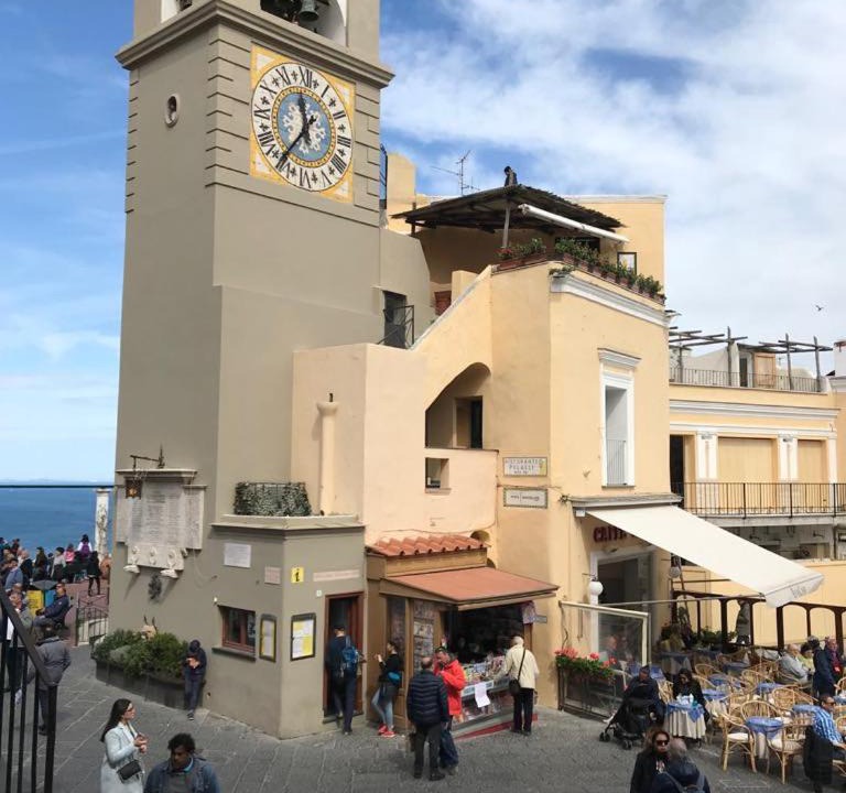 Photo of Others in Capri