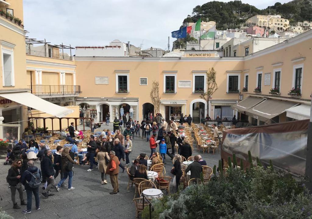 Photo of Others in Capri