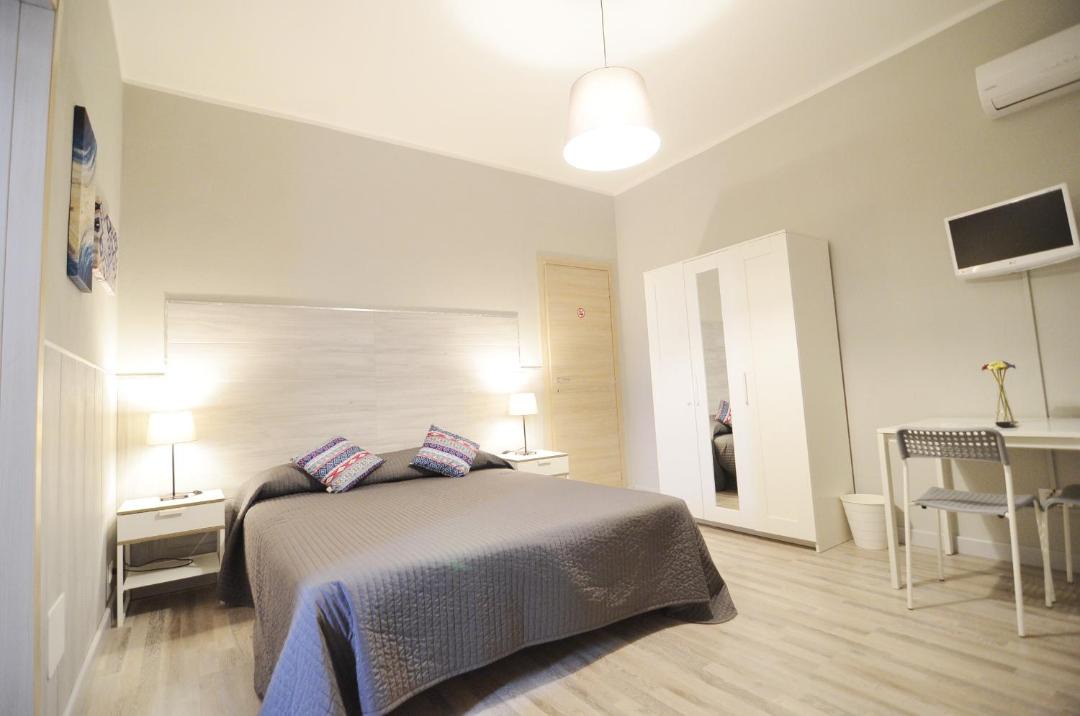 Photo of Bedroom in Montagnana
