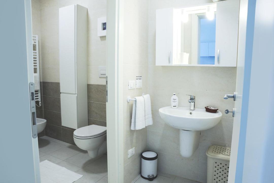Photo of Bathroom in Dorsoduro