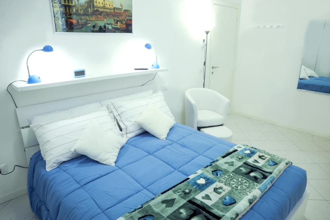 Photo of Bedroom in Dorsoduro