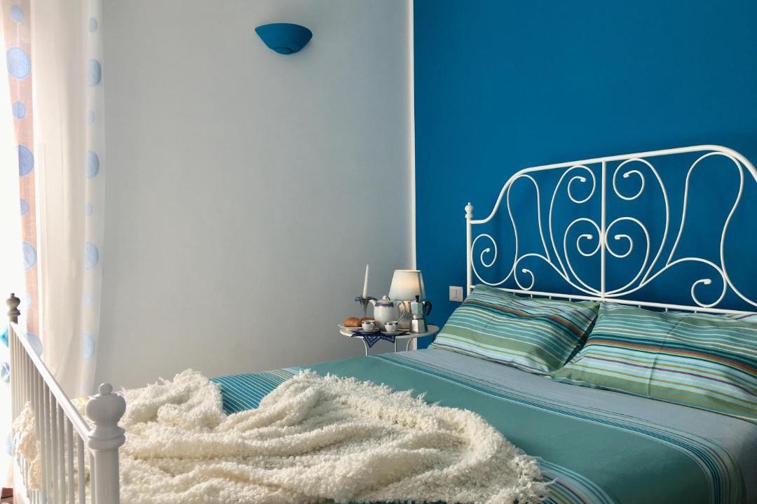 Photo of Bedroom in Santa Maria la Carita