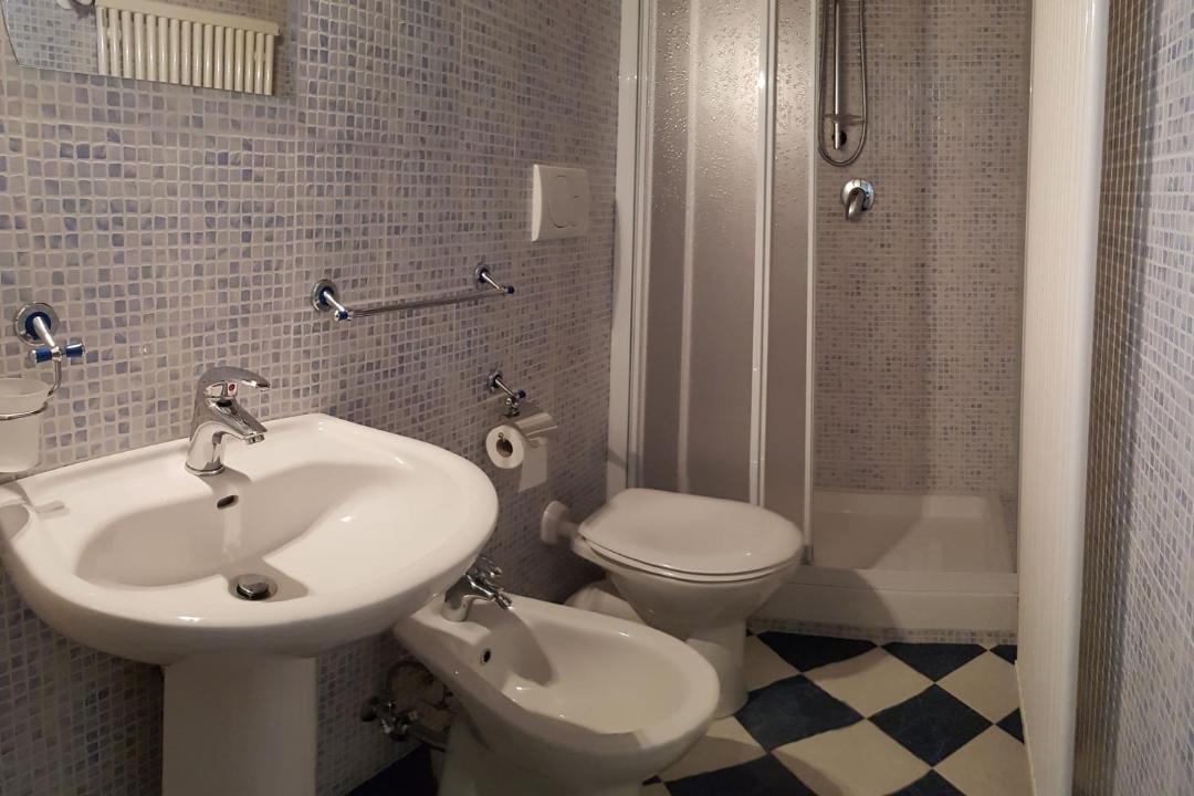Photo of Bathroom in Gagliano Aterno